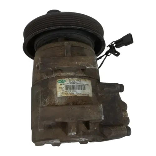Compressor Ar Condicionado Ford Ecosport 1.6 2005