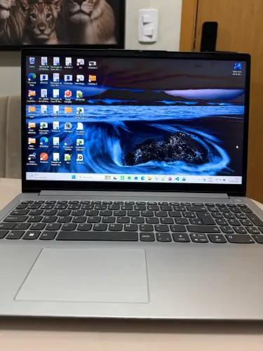Notebook Lenovo IdeaPad I3