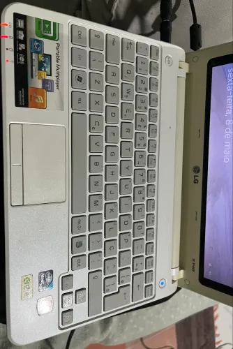 Netbook LG 10.1?
