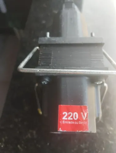 Transformado 127 pra220