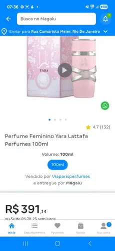 Perfume 