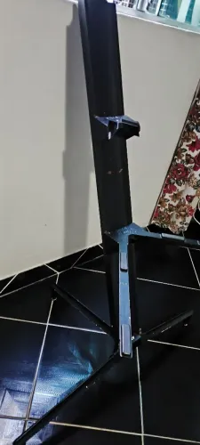 Suporte teclado Stay ( até 2 teclados)