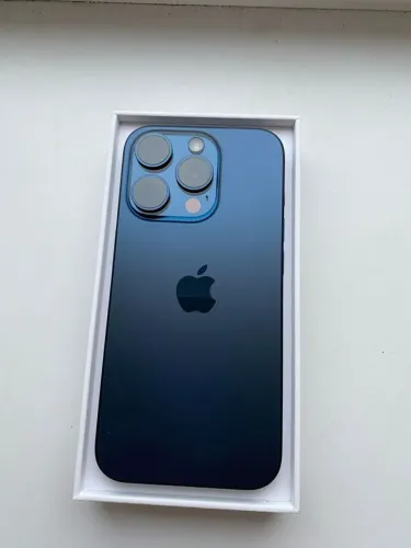 Iphone 15 Pro max 256gb com garantia Kaiser iPhones