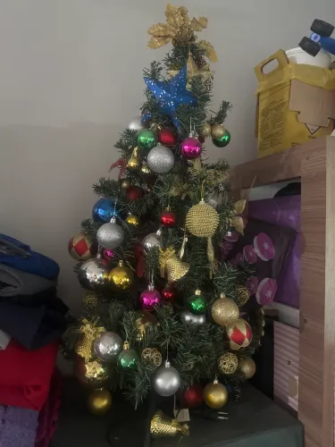Árvore de natal