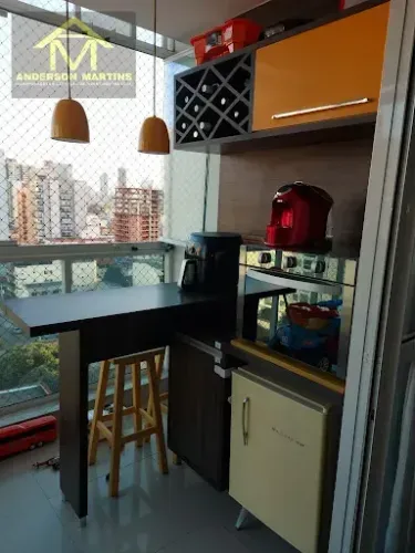 Apartamento de 2 Quartos no Coração de Itapuã Cód.: 16774 R