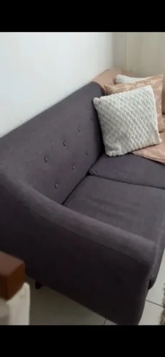 Sofá 3 Lugares Premium