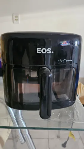 Air fryer EOS