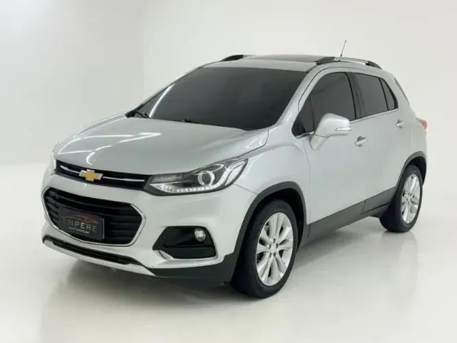 Chevrolet Tracker Premier 1.4 Turbo 16V Flex AUT 2019