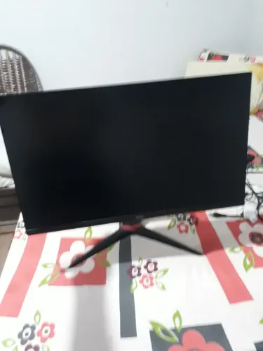 VENDO Monitor AOC Gamer Hero 27" 144Hz 1ms G-Sync IPS