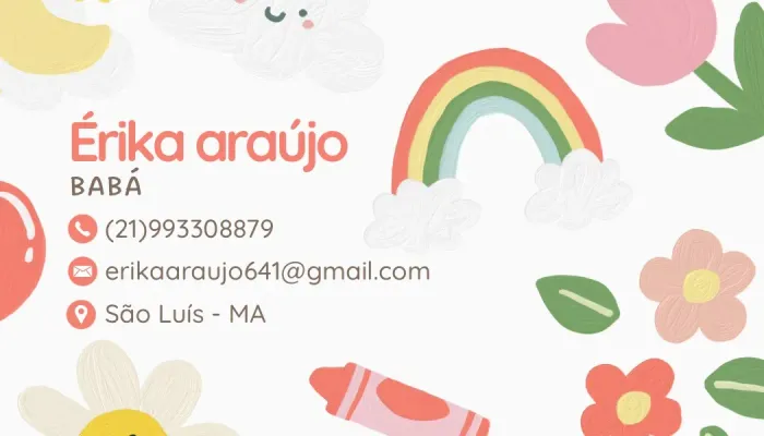 Serviço de Babá 