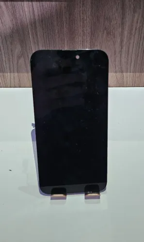 Tela original retirada iphone 14 pro max