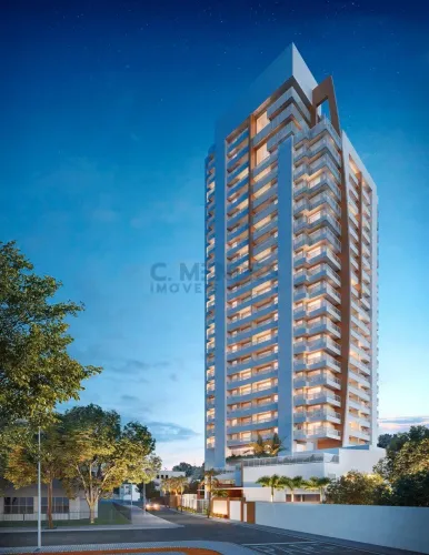 Apartamento a venda 3 quartos | Elev Jardim de Fátima | Fortaleza Ce