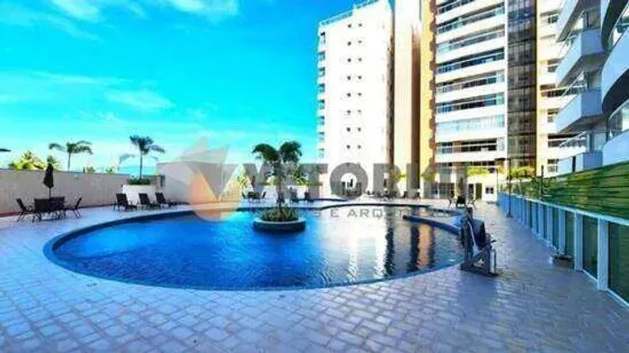 Cobertura à venda em Caraguatatuba, Indaiá, com 4 quartos, 169m²
