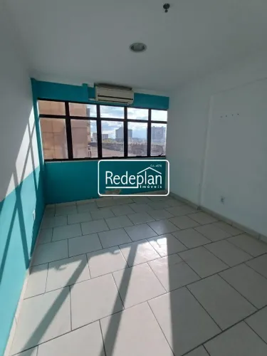 Oportunidade de Expandir Seu Comércio no Shopping 33 - Vila Santa Cecília/VR