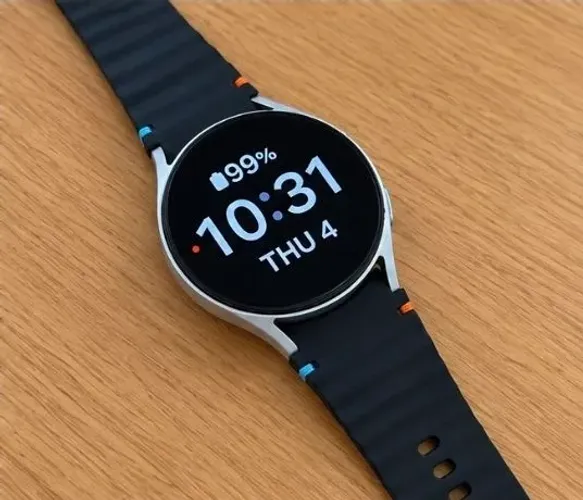 Smartwatch S7