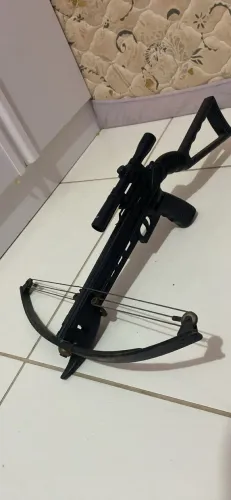 Balestra besta pequena 