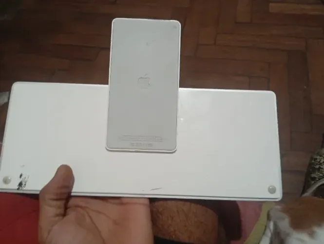 Teclado Apple 