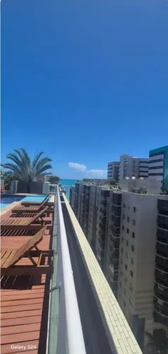 Locação STUDIO JTR