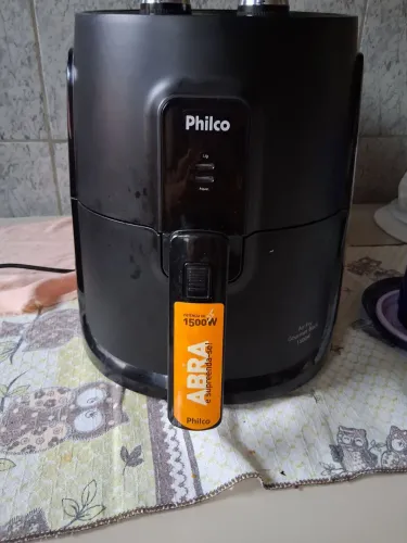 Vendo Ayr Flay