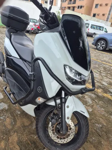 NMAX 160 2022