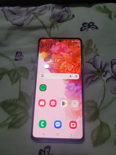 Samsung S20 fe 128gb 5g
