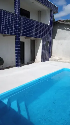 Casa a venda Pessegueiros/Balsa Nova