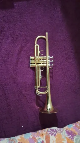 Trumpet konig