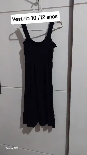 Vestido