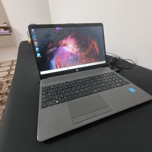 Notebook HP G9 
