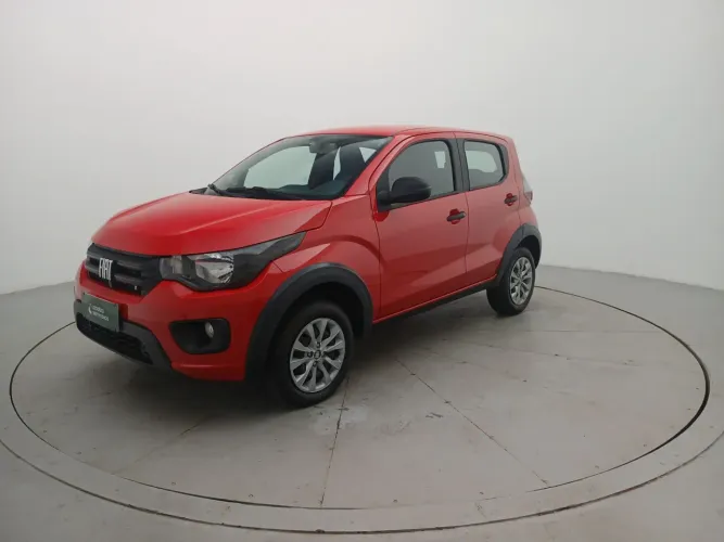 Fiat Mobi Like 1.0 Fire Flex 5P. 2025