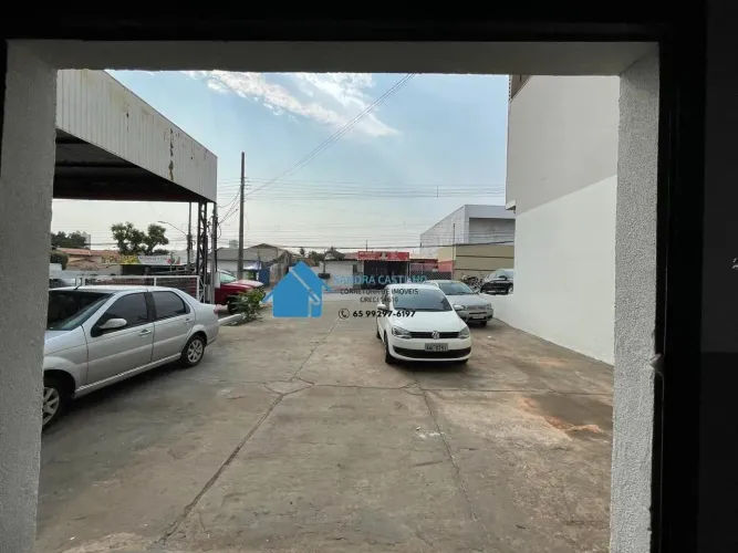 BARRACAO 350M² AV.IPIRANGA otima loclização