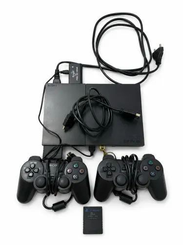 PlayStation 2