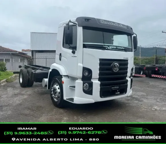 VENDE-SE 17-280 CONSTELLATION