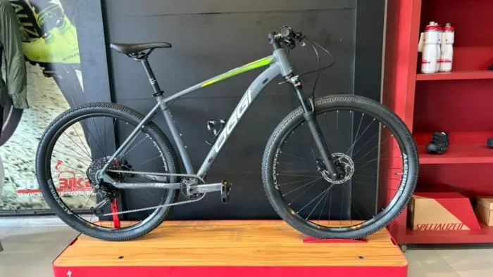 >> Oggi Big Wheel 7.1 Cues 10v 2026 <<