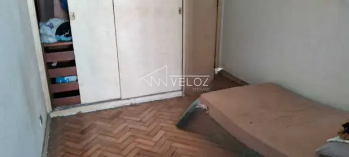 Apartamento - Padrão / Residencial / Botafogo
