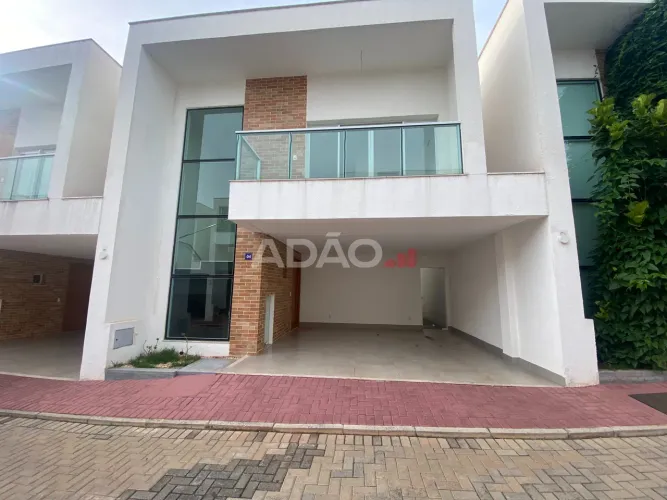 Casa no Gran Poeme