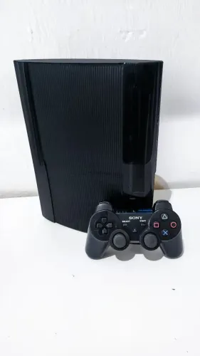 Ps3 desbloqueado