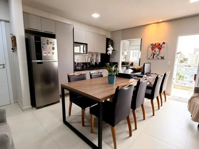APARTAMENTO NO CENTRO