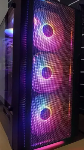 Computador (PC) Gamer