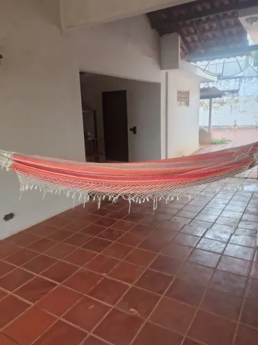 Rede de descanso