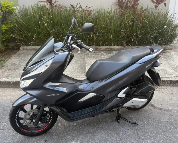 Honda PCX 150 2021