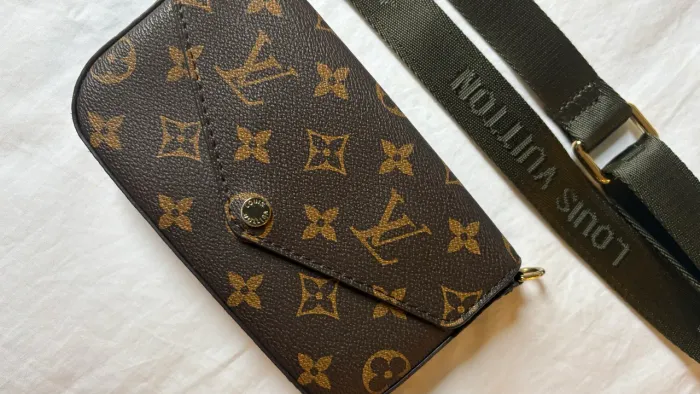 Bolsa LV