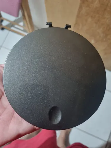 Tampa da porta da bomba de drenagem MF200 Midea