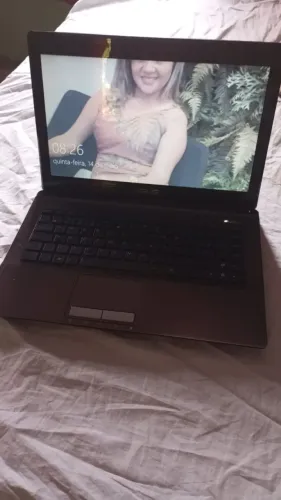 Not book Asus top