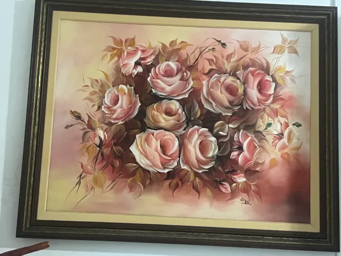 Tela quadro