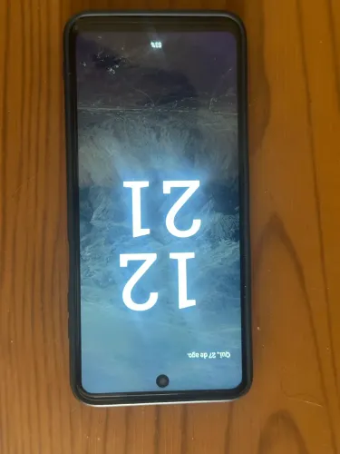 MOTOROLA G53