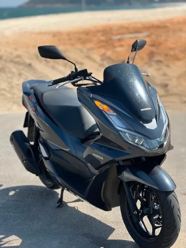 Pcx 160