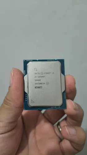 Processador i5 14500T