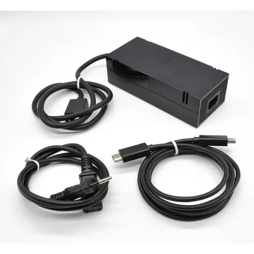 Fonte Xbox One Fat ORIGINAL - fonte completa!