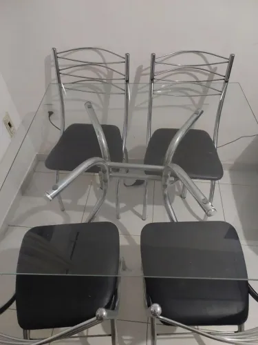 Vendo Mesa de Jantar - 350
